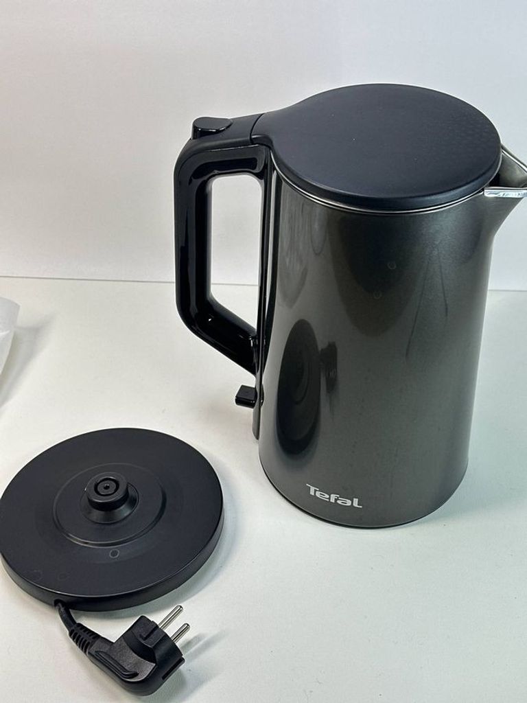 Купити Tefal KI583E10 Б/У