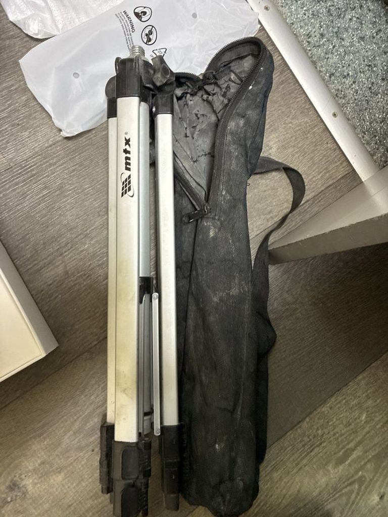 Оголошення Mtx без моделі Б/У