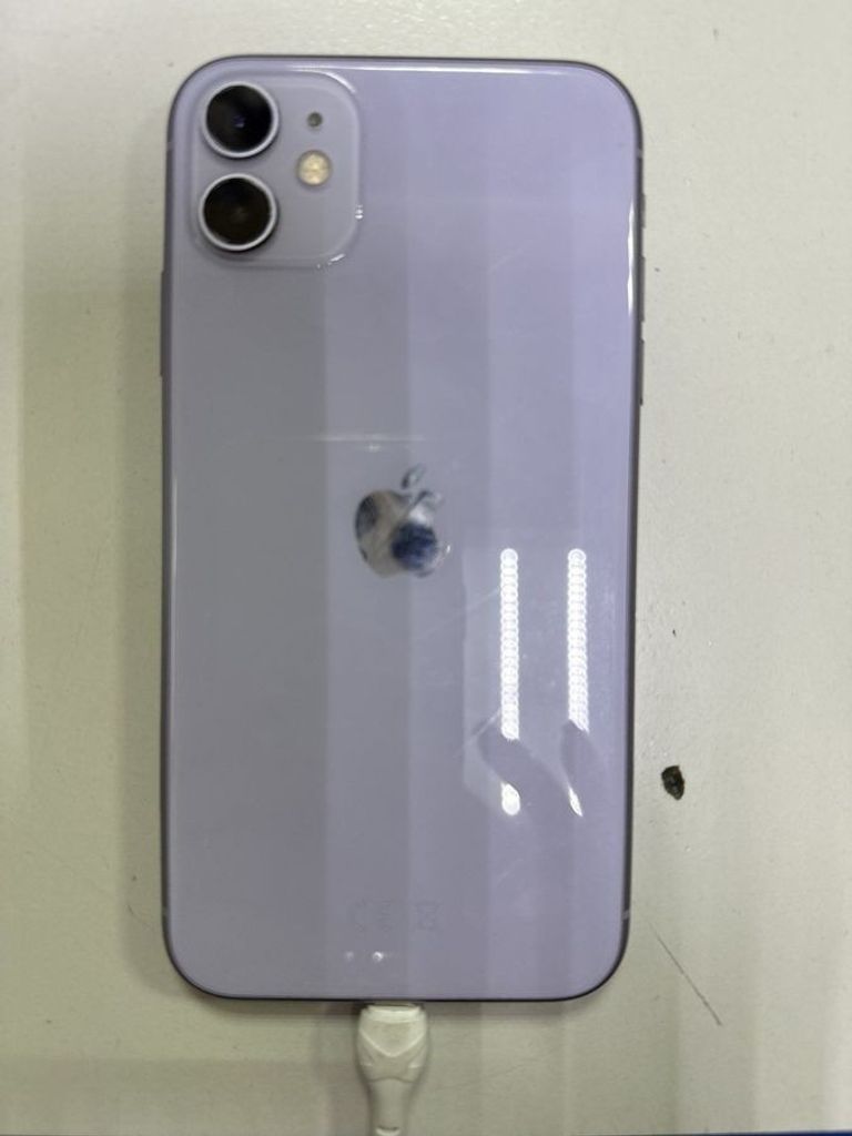 Дешево Apple iphone 11 64gb з ломбарду
