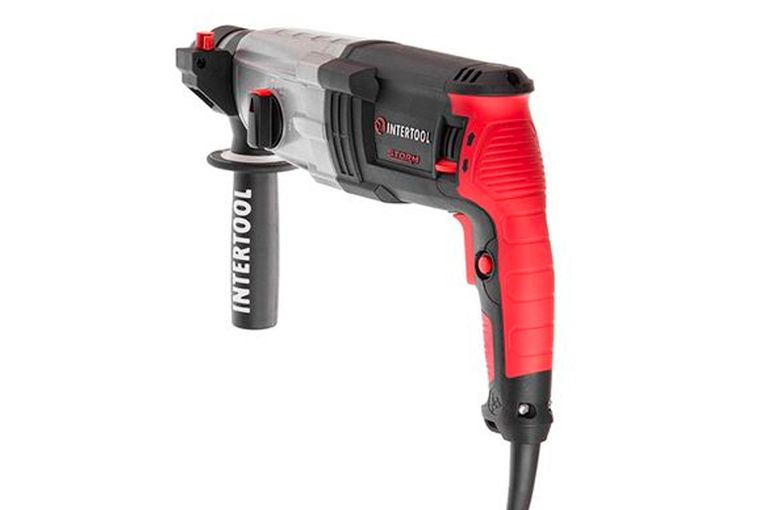 Intertool-Storm 1000Вт Код:null. Зображення 6