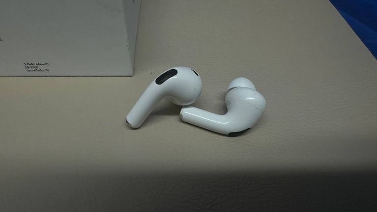 AirPods Pro 3 Код:01-200854885. Зображення 7