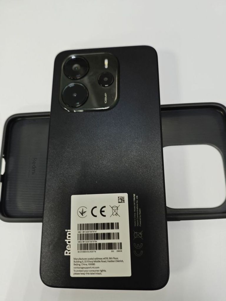 Распродажа Xiaomi redmi note 14 8/256gb, продавец Техноскарб