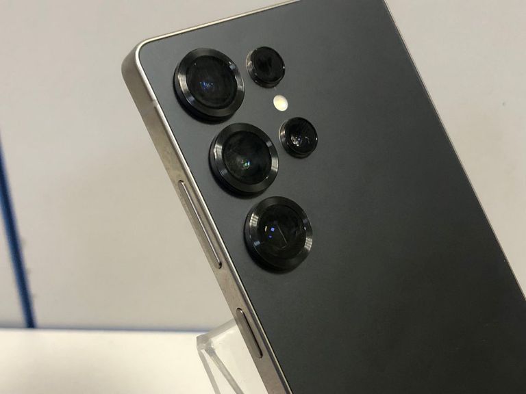 Розпродаж Samsung galaxy s25 ultra 12/256gb, продавець Техноскарб