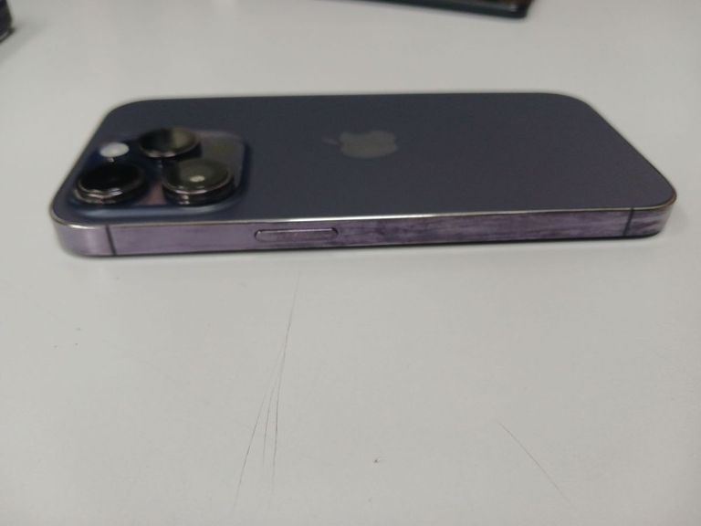 Распродажа Apple iphone 14 pro 256gb, продавец Техноскарб