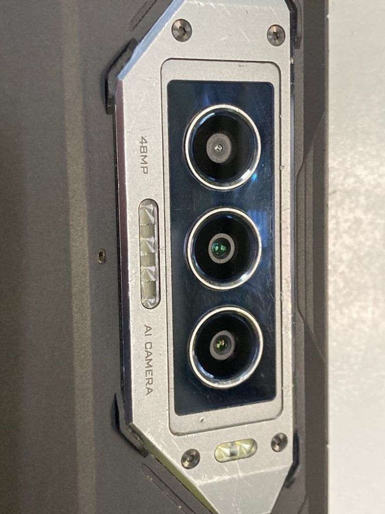 Oukitel pad rt7 titan 5g 8/256gb Код:01-200858414. Зображення 7