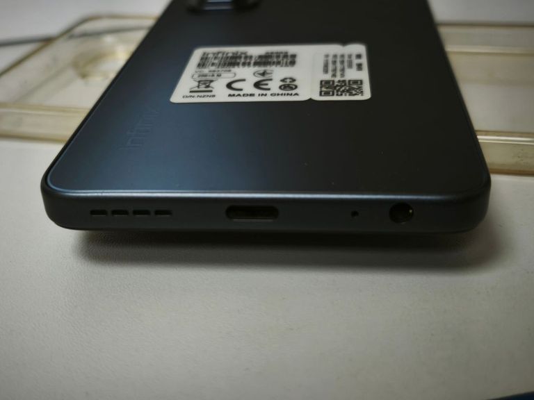 Дешево Infinix hot 50 8/256gb з ломбарду