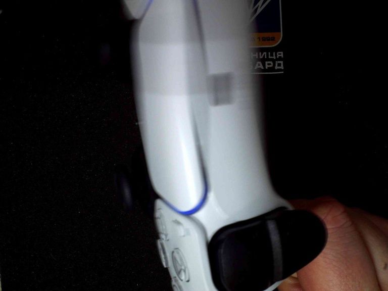 Оголошення Sony DualSense Black Б/У