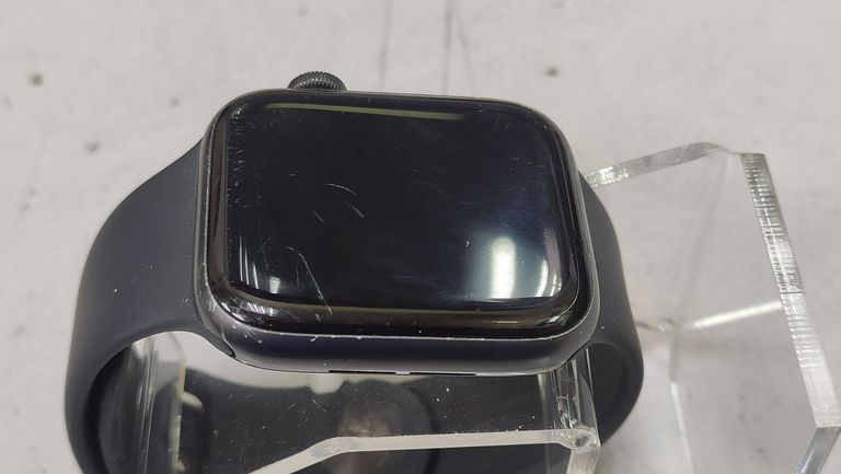 Apple watch se gps + cellular 44mm aluminum case a2354, a2356 Код:01-200801555. Зображення 9