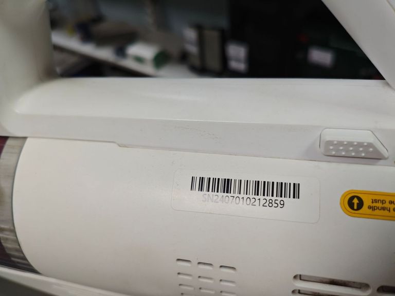 Розпродаж Deerma dx888, продавець Техноскарб