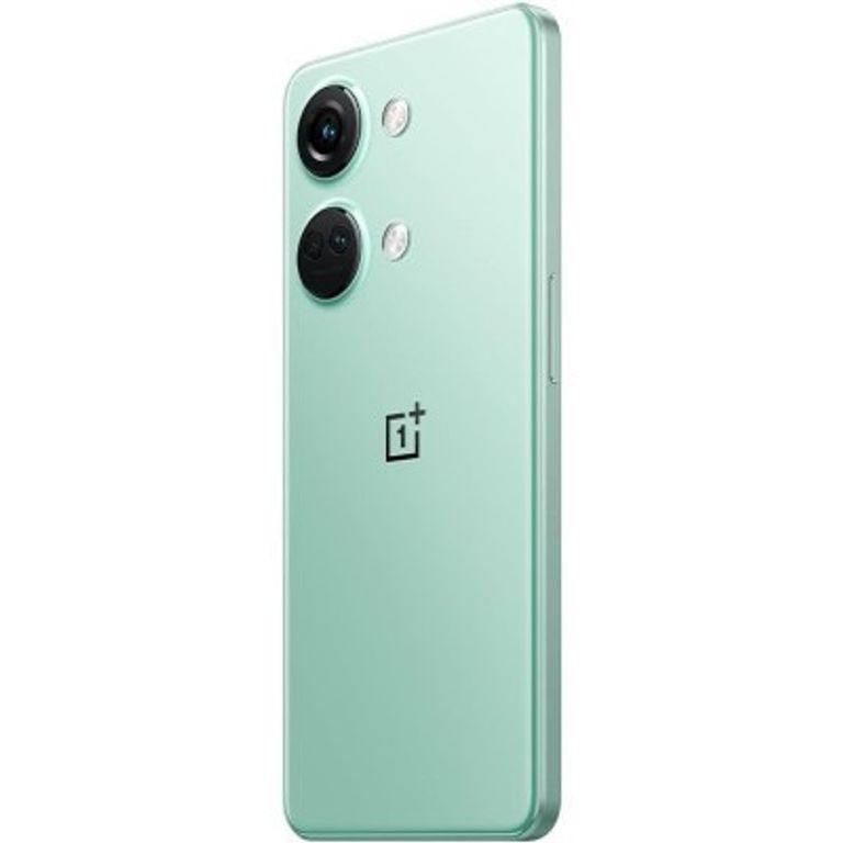 OnePlus Nord 3 5G 16/256GB Misty Green Код:null. Зображення 4