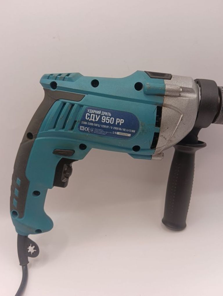 Оголошення Свитязь СДУ 950 РР Б/У