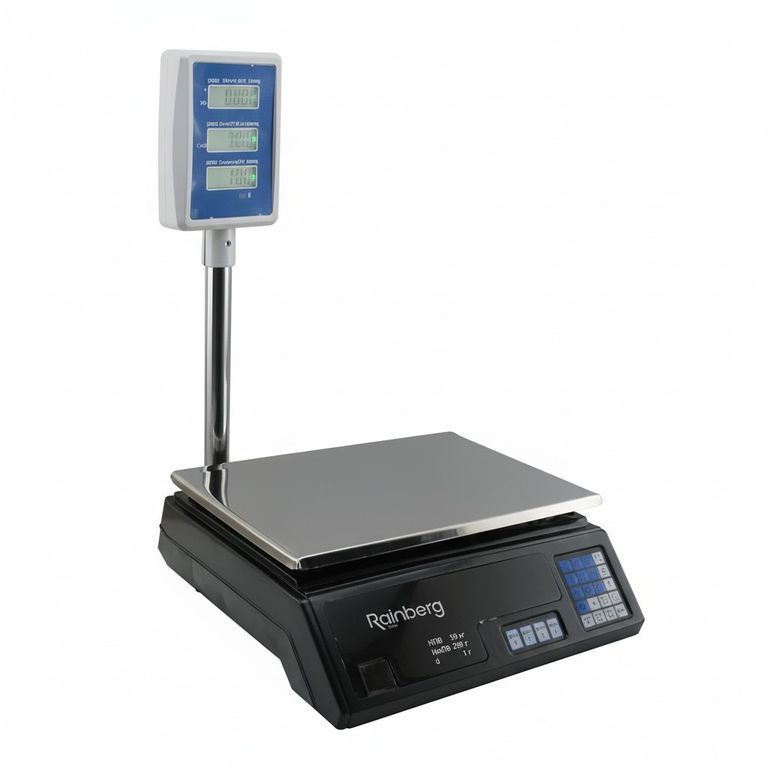 Купити Rainberg RB-304 Б/У