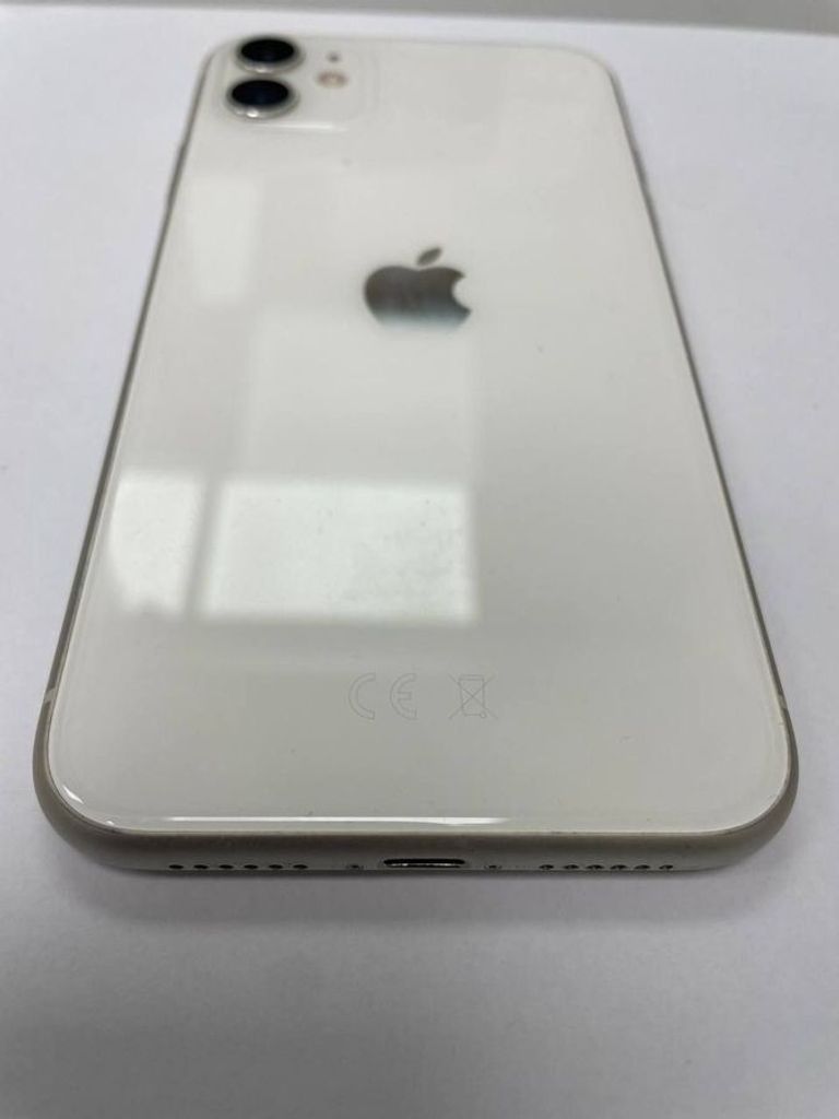Apple iphone 11 64gb Код:01-200858802. Зображення 12
