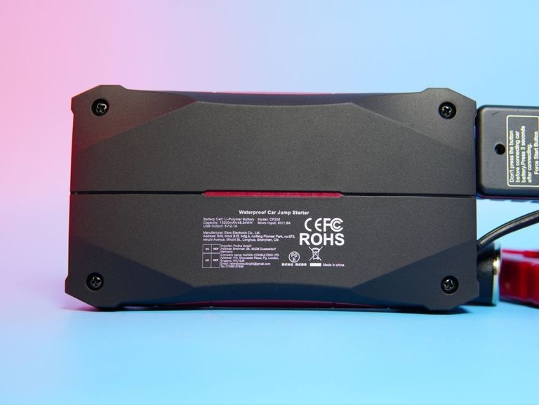 FLYLINKTECH 1500А 12В Код:null. Зображення 5