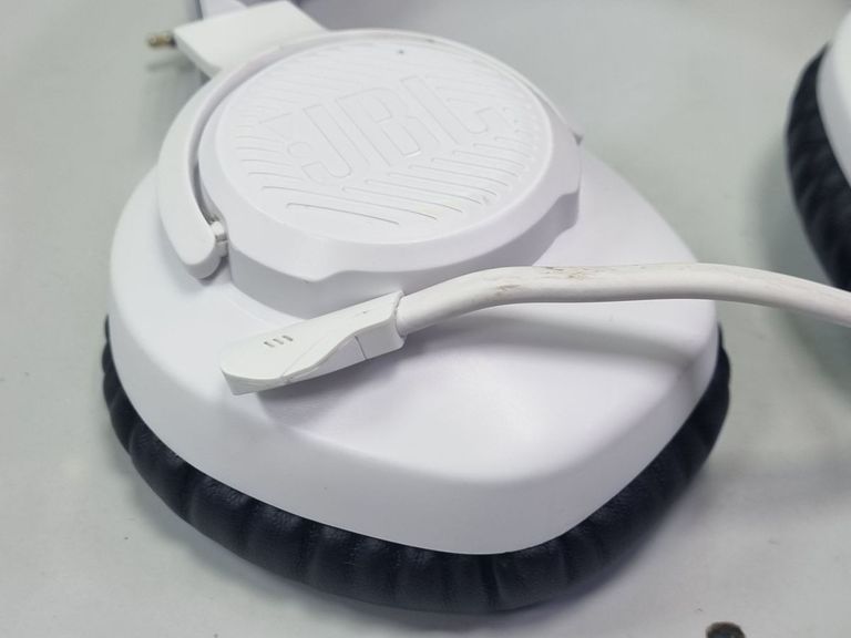 Jbl quantum 100 Код:01-200859726. Зображення 8