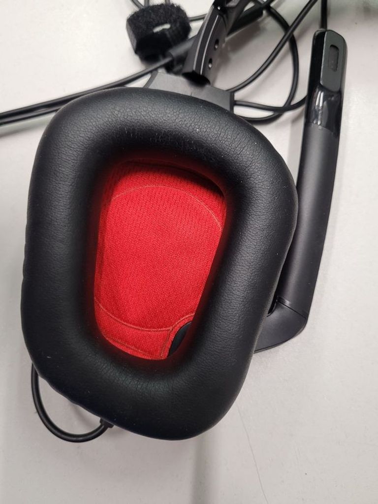 Розпродаж Logitech g332, продавець Техноскарб