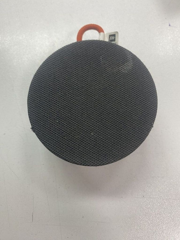 Купити Xiaomi mi portable bluetooth speaker mini xmyx04wm Б/У