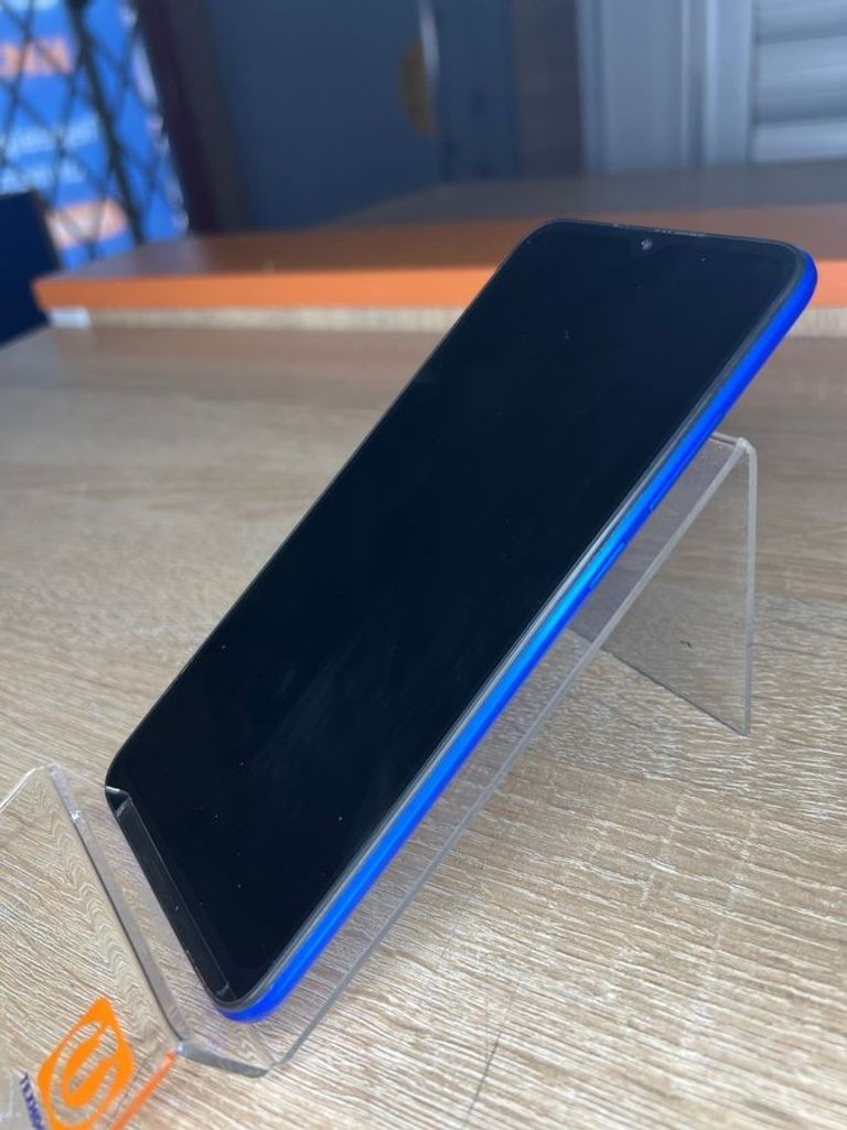 Объявление Xiaomi redmi 9a 2/32gb Б/У