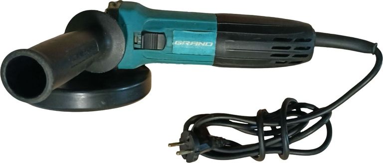 Оголошення Grand МШУ-125-1250 Б/У