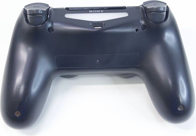 Дешево Sony dualshock 4 v2 з ломбарду