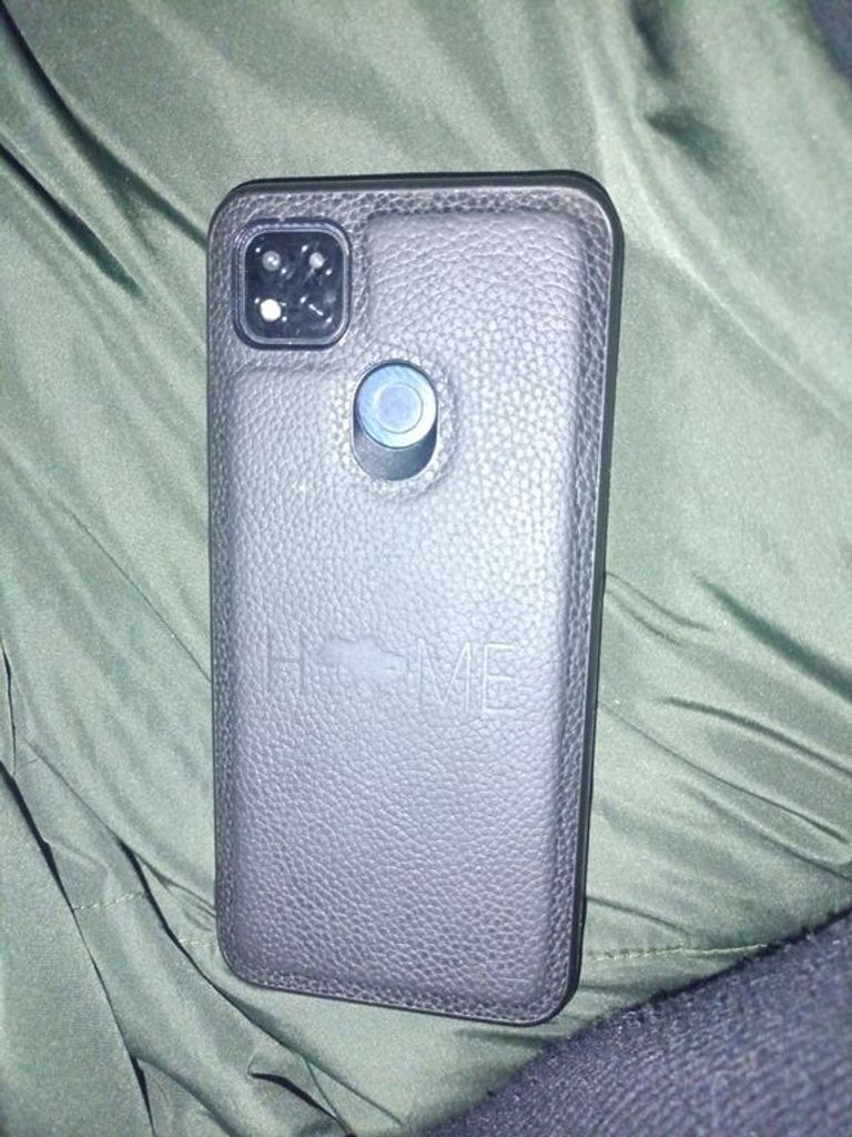 Дешево Xiaomi Redmi 9C NFC 3/64GB Sunrise Orange з ломбарду