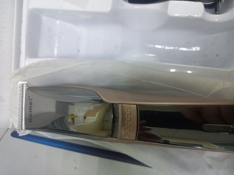 Дешево Kemei km-5018 з ломбарду