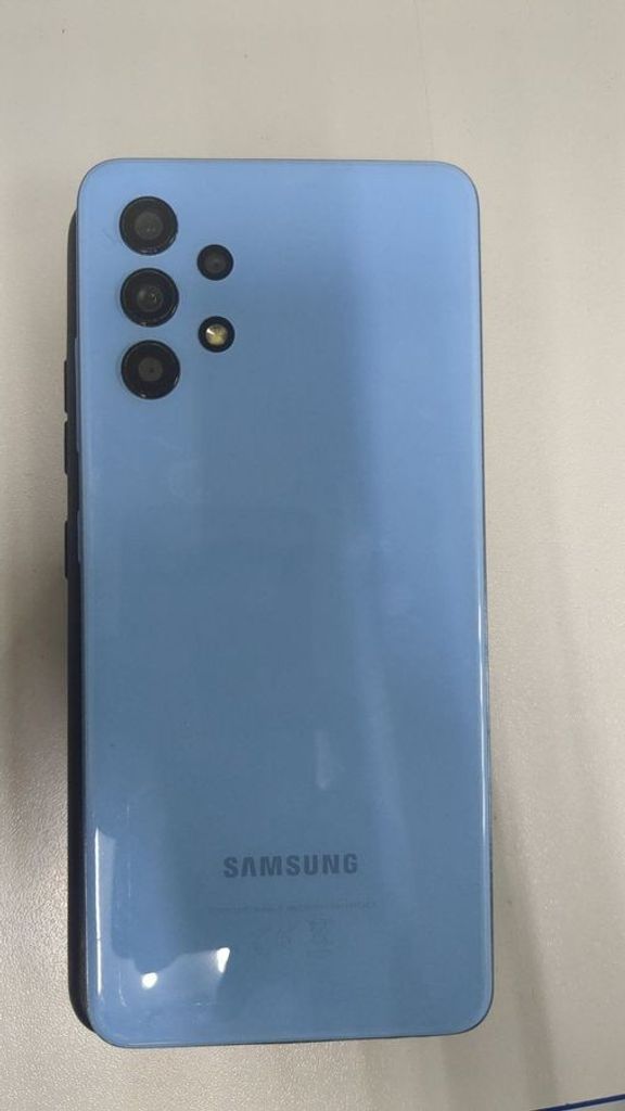 Samsung a325f galaxy a32 4/128gb Код:01-200862806. Зображення 5