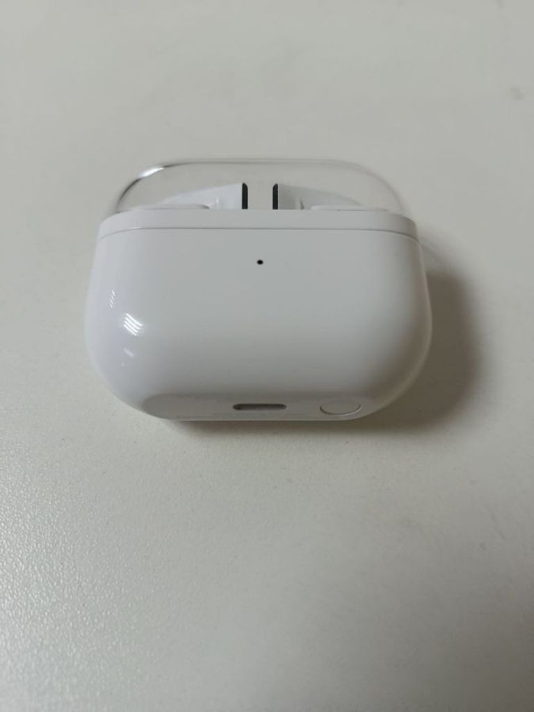 Оголошення Samsung galaxy buds3 Б/У