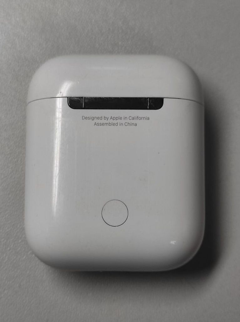 Купити Apple airpods 2nd generation a1602, a2031, a2032 Б/У
