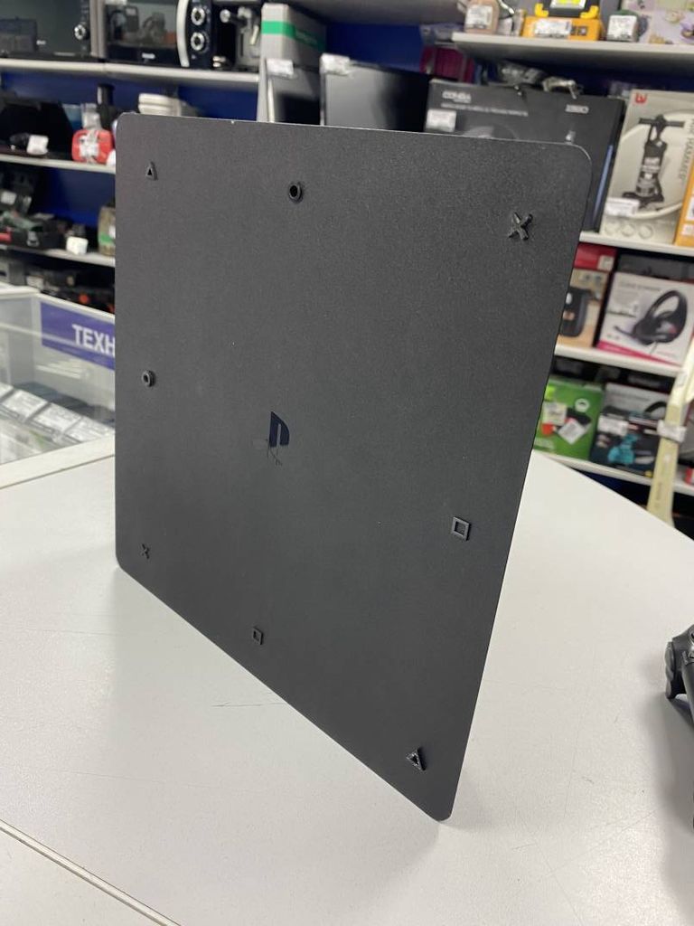 Распродажа  Sony PlayStation 4 Slim 1TB Black, продавец Техноскарб