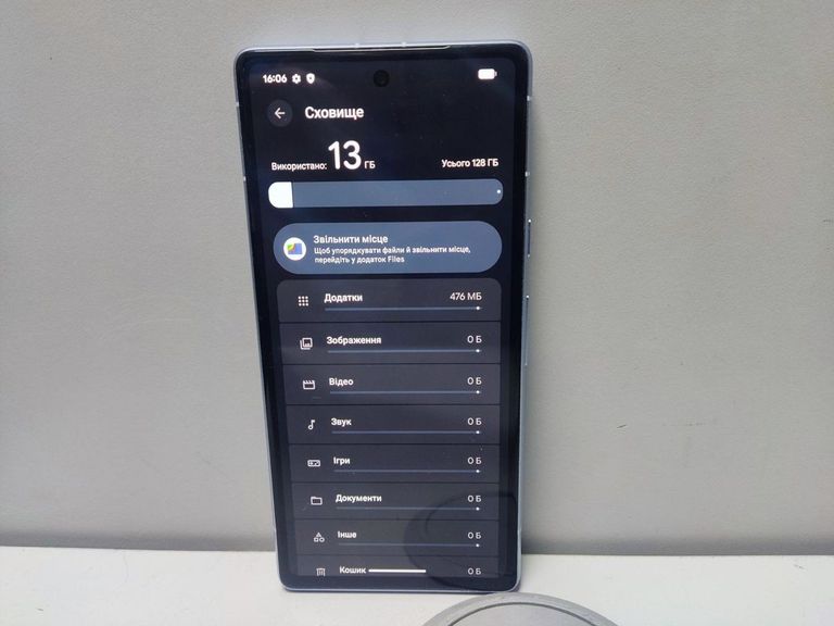 Розпродаж Google pixel 7a 8/128gb, продавець Техноскарб