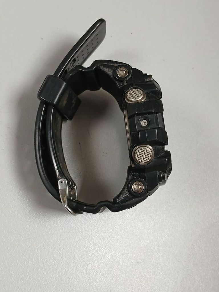 Casio gg-1000 Код:01-200865436. Зображення 9