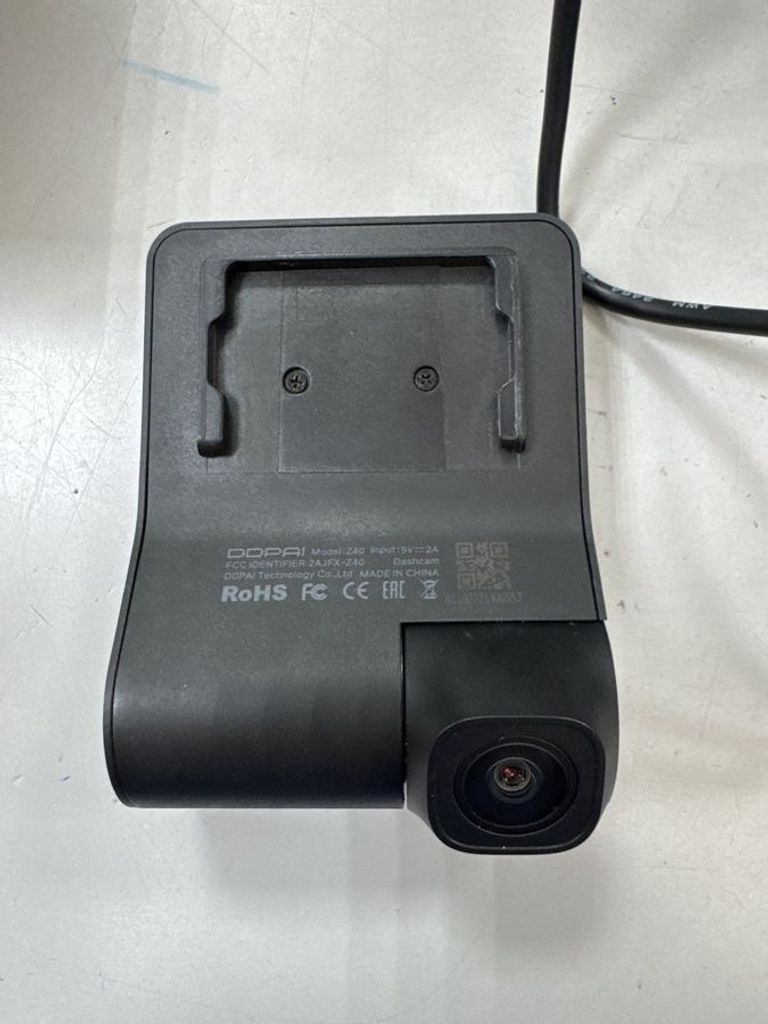 Дешево Ddpai Z40 з ломбарду