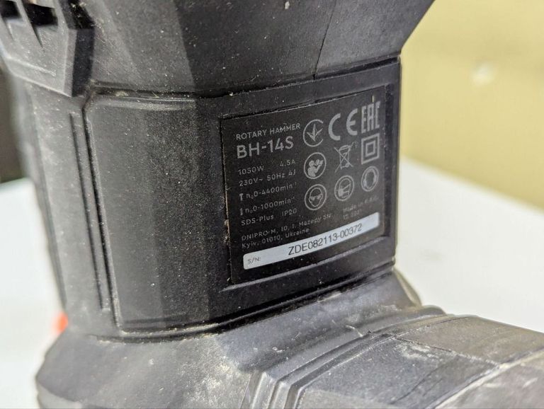 Dnipro-M bh-14s Код:01-200862674. Зображення 5