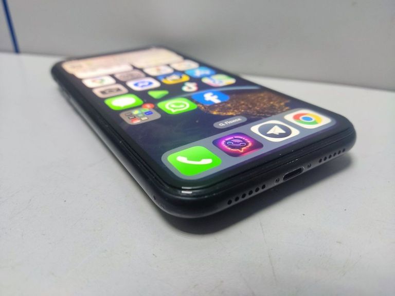 Apple iphone xr 64gb Код:01-200866805. Зображення 5
