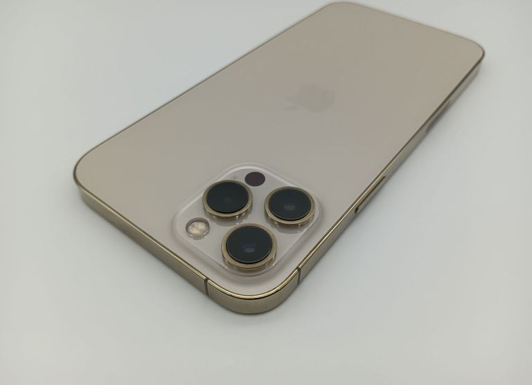 Оголошення Apple iphone 12 pro max 128gb Б/У