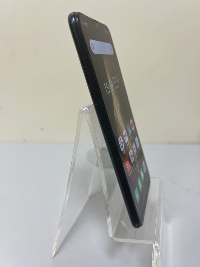 Оголошення OPPO A12 3/32GB Blue Б/У