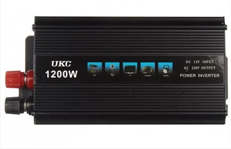 Дешево UKC SSK-1200 1200W з ломбарду