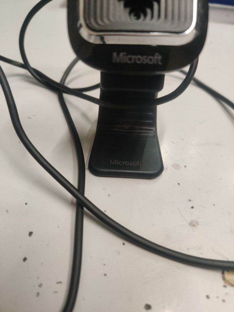 Оголошення Microsoft lifecam hd-3000 Б/У