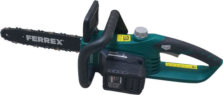 Купити Ferrex xyz618 1акб зп Б/У