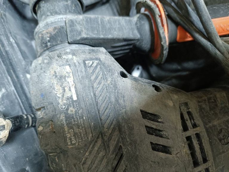 Купити Dnipro-M bh-10 Б/У