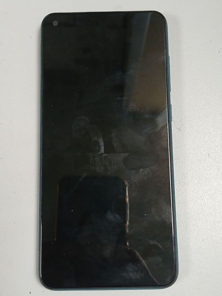 Оголошення Xiaomi Redmi Note 9 4/128GB Blue (no NFC) Б/У