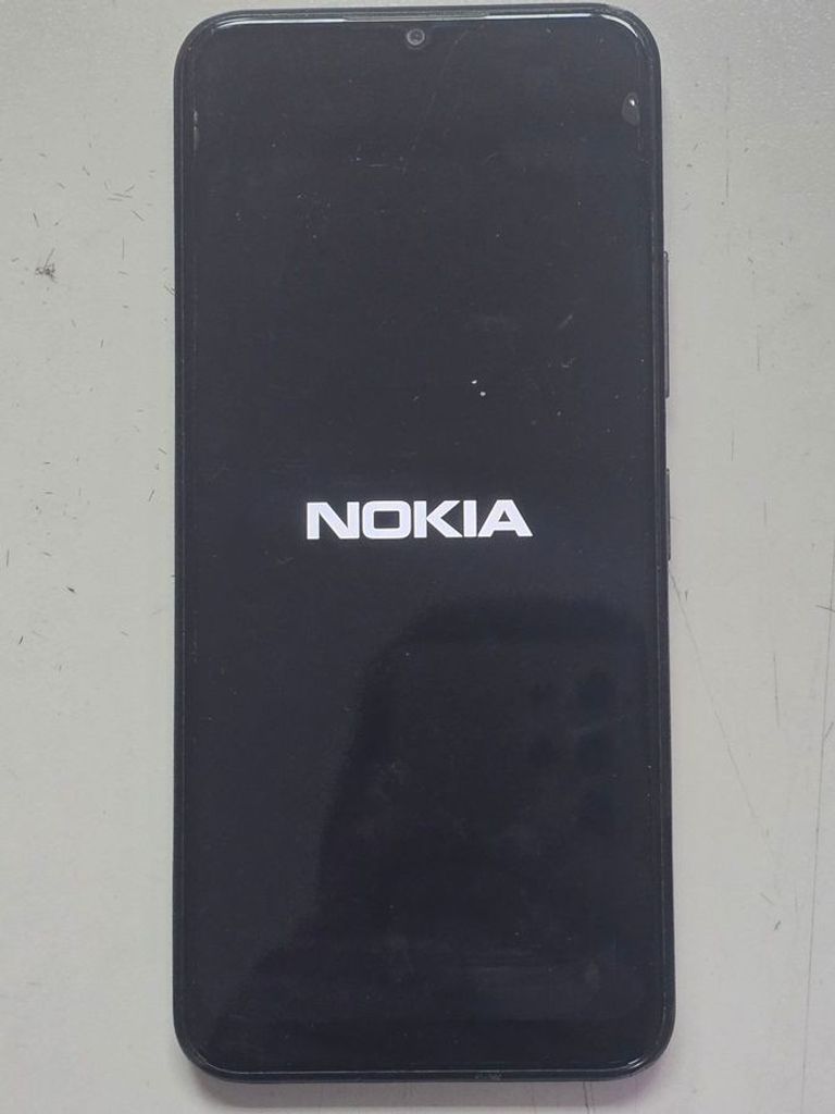 Дешиво Nokia C32 4/64GB Green с ломбарда