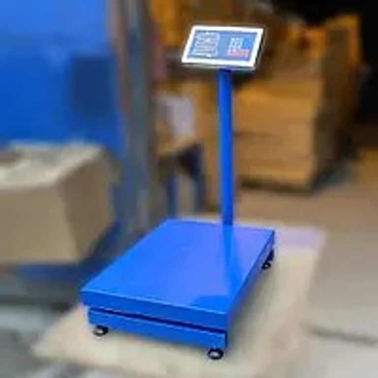 Купити MATARIX MX-441W 300кг 40*50 Б/У