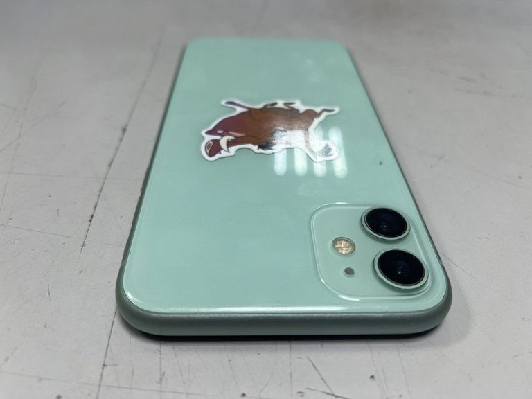 Apple iphone 11 64gb Код:01-200868733. Изображение 6