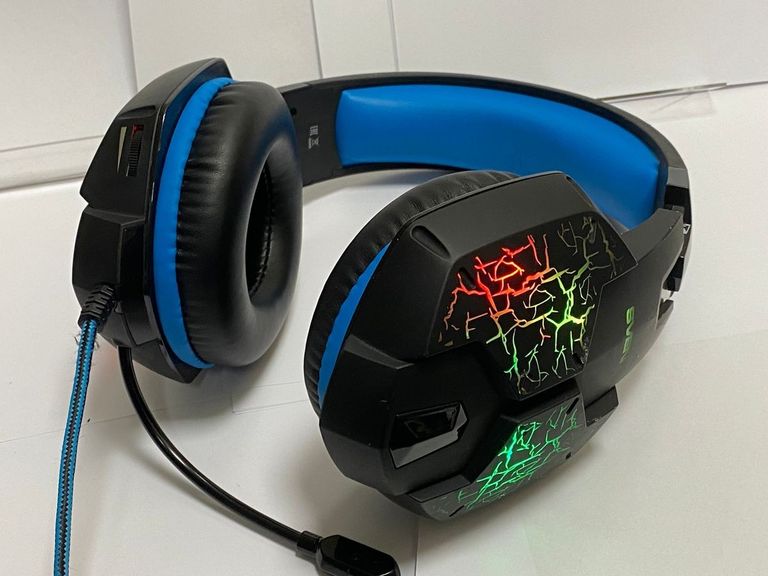 Купити Sven ap-u980mv Б/У