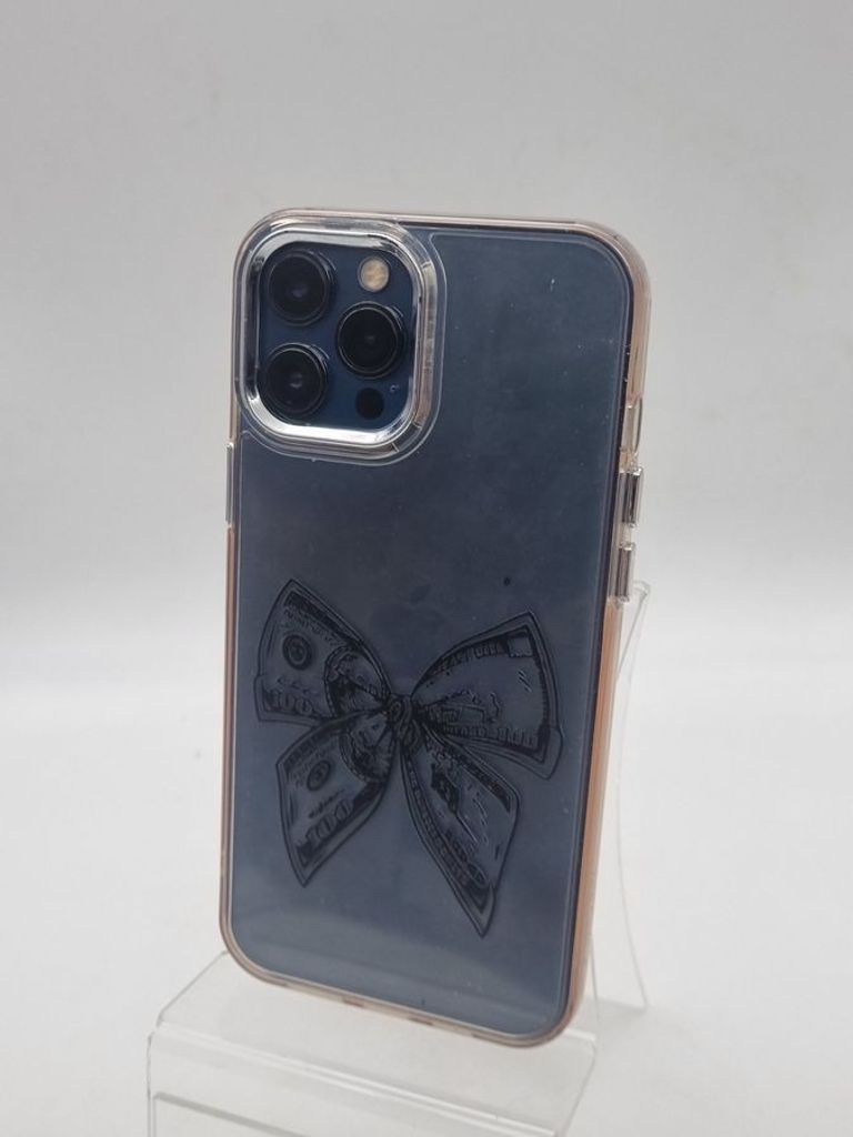 Оголошення Apple iphone 12 pro max 128gb Б/У