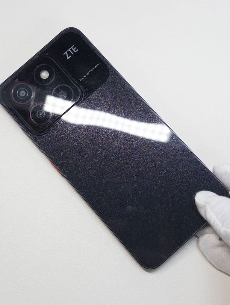 Zte Blade A35 4/64GB Green Код:01-200871966. Зображення 7