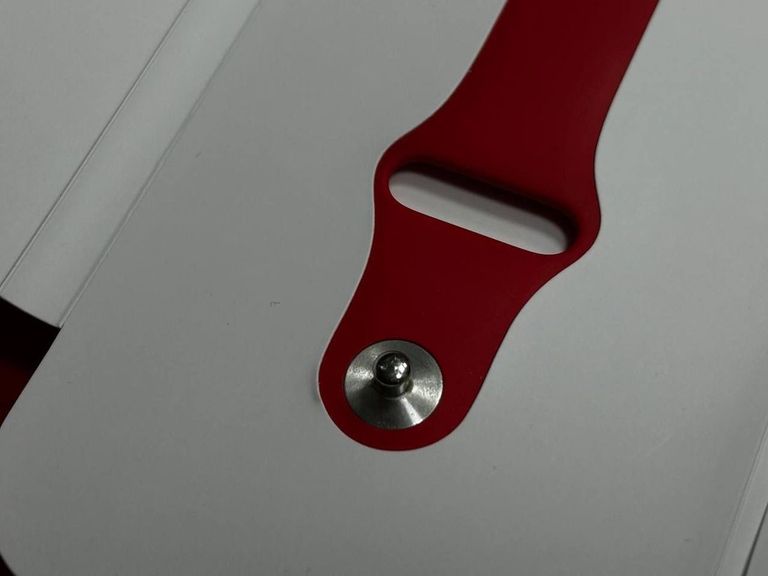 Apple watch series 6 gps aluminium case 40mm a2291 Код:01-200854933. Зображення 9