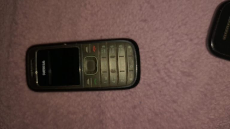 Купити Nokia 1208 Б/У